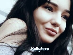 KellyFoxe