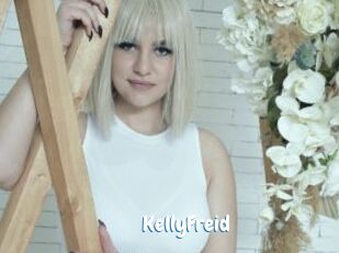 KellyFreid