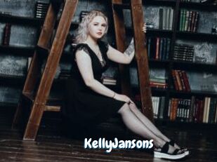 KellyJansons