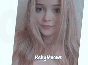 KellyMeows