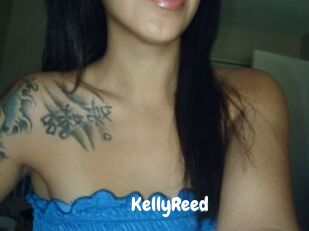 KellyReed