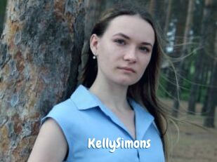 KellySimons