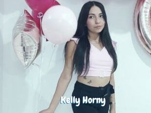 Kelly_Horny