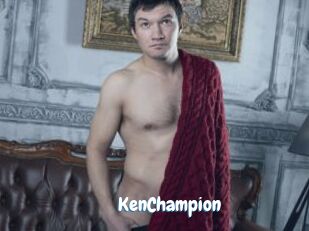 KenChampion