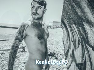 KenHotBoyFU