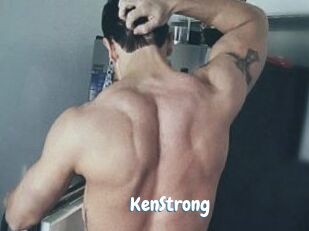 KenStrong