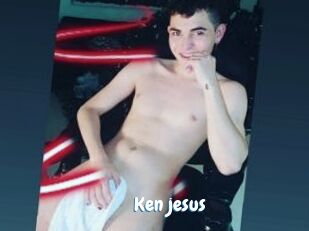 Ken_jesus