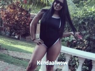 Kendaalwow