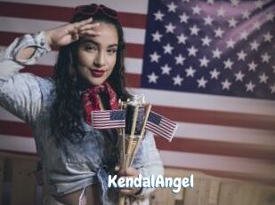 KendalAngel