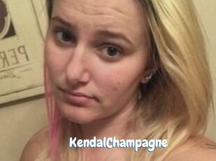 Kendal_Champagne