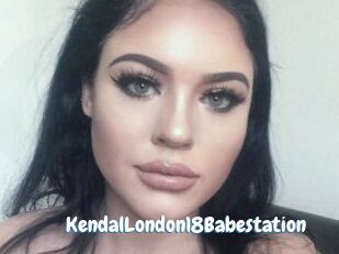 KendalLondon18Babestation