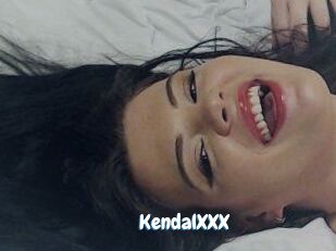 KendalXXX