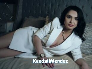 KendallMendez