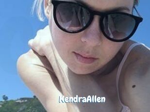 KendraAllen