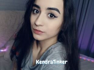 KendraTinker