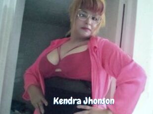 Kendra_Jhonson