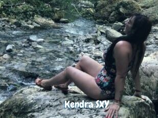 Kendra_SXY