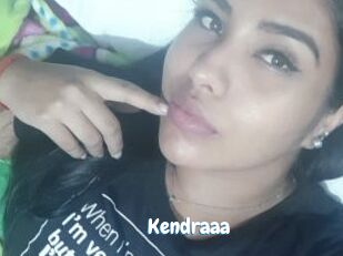 Kendraaa