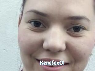 KeneSex01