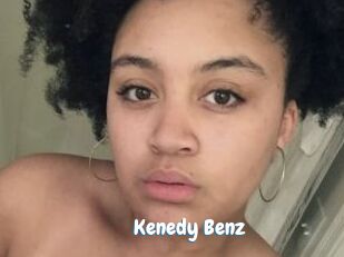 Kenedy_Benz