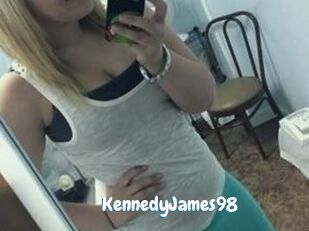 KennedyJames98