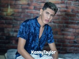 KennyTaylor