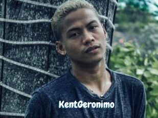 KentGeronimo