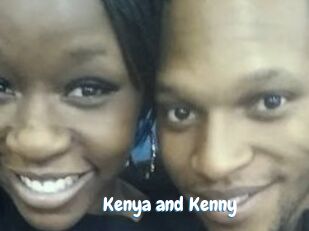 Kenya_and_Kenny