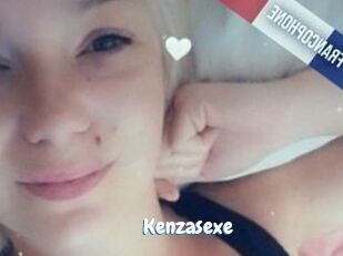 Kenzasexe