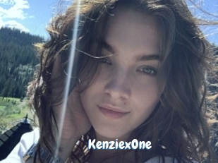 KenziexOne