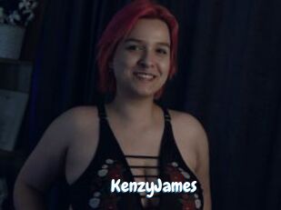 KenzyJames