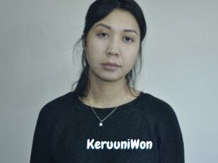 KeruuniWon