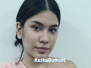 KeshaDumont