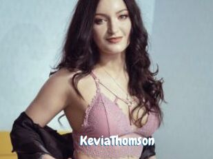 KeviaThomson