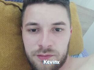 Kevinx