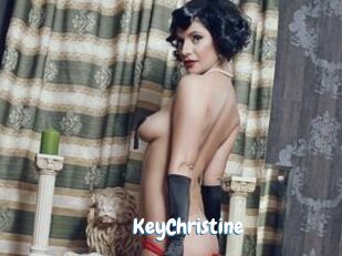 KeyChristine