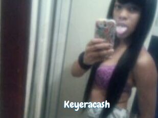 Keyeracash