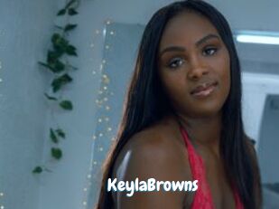 KeylaBrowns