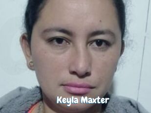 Keyla_Maxter