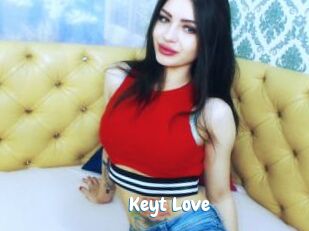 Keyt_Love