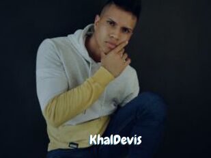 KhalDevis