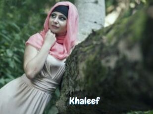 Khaleef