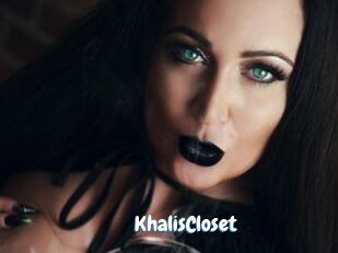 KhalisCloset