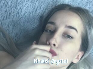 Khalisi_Crystal