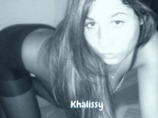 Khalissy