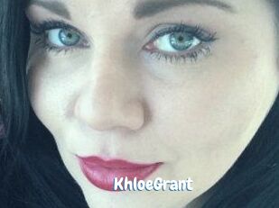 KhloeGrant