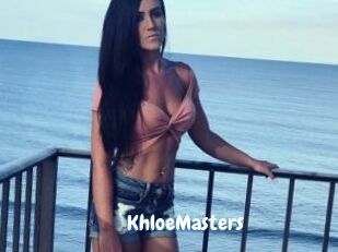 KhloeMasters