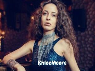 KhloeMoore