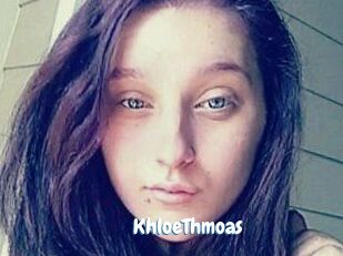 KhloeThmoas