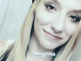 Khrystilea